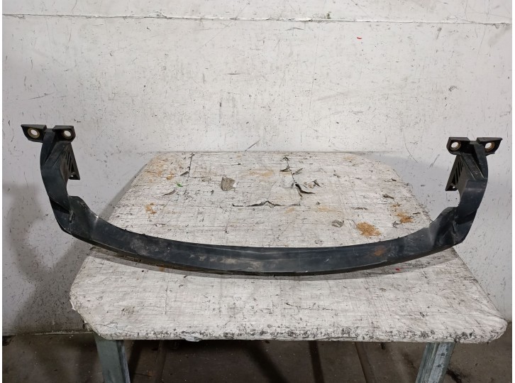 Recambio de refuerzo paragolpes delantero para opel corsa d (s07) 1.3 cdti (l08, l68) referencia OEM IAM 1405237 1405237 