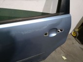 Recambio de puerta trasera izquierda para ford focus c-max (dm2) 1.6 referencia OEM IAM 1496877 1496877 