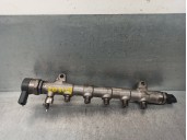 Recambio de rampa inyectora para kia optima 1.7 crdi cat referencia OEM IAM 314002A650  0445214323 BOSCH