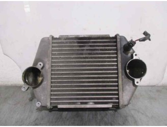 Recambio de intercooler para toyota corolla (e12) 2.0 d-cat referencia OEM IAM 179400G010 1271001550 DENSO