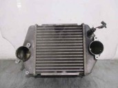 Recambio de intercooler para toyota corolla (e12) 2.0 d-cat referencia OEM IAM 179400G010 1271001550 DENSO