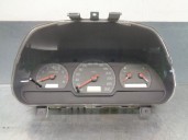Recambio de cuadro instrumentos para volvo s40 berlina 1.8 cat (1834 cm3) referencia OEM IAM 30889714 30887753 