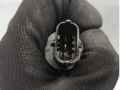 Recambio de rampa inyectora para kia optima 1.7 crdi cat referencia OEM IAM 314002A650  0445214323 BOSCH