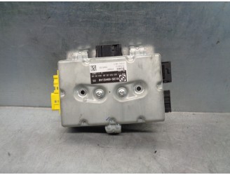 Recambio de modulo electronico para bmw serie 5 berlina (e60) 530d referencia OEM IAM 61356945146 75789012 TEMIC