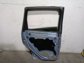 Recambio de puerta trasera izquierda para ford focus c-max (dm2) 1.6 referencia OEM IAM 1496877 1496877 