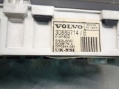 Recambio de cuadro instrumentos para volvo s40 berlina 1.8 cat (1834 cm3) referencia OEM IAM 30889714 30887753 