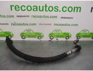 Recambio de tubos aire acondicionado para volkswagen touareg (7la) 5.0 v10 tdi cat (ayh) referencia OEM IAM 7L6820744AL 7L682074