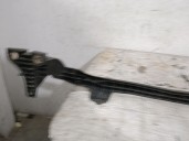 Recambio de refuerzo paragolpes delantero para opel corsa d (s07) 1.3 cdti (l08, l68) referencia OEM IAM 1405237 1405237 