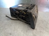 Recambio de aireador para skoda superb (3v3) 2.0 tdi referencia OEM IAM 3V0819701E  