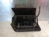 Recambio de aireador para skoda superb (3v3) 2.0 tdi referencia OEM IAM 3V0819701E 