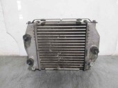 Recambio de intercooler para toyota corolla (e12) 2.0 d-cat referencia OEM IAM 179400G010 1271001550 DENSO