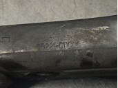 Recambio de brazo suspension inferior trasero derecho para kia optima 1.7 crdi cat referencia OEM IAM 55220C1710  