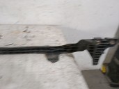 Recambio de refuerzo paragolpes delantero para opel corsa d (s07) 1.3 cdti (l08, l68) referencia OEM IAM 1405237 1405237 