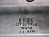 Recambio de intercooler para toyota corolla (e12) 2.0 d-cat referencia OEM IAM 179400G010 1271001550 DENSO