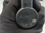 Recambio de rampa inyectora para kia optima 1.7 crdi cat referencia OEM IAM 314002A650  0445214323 BOSCH