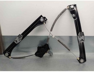 Recambio de elevalunas delantero izquierdo para skoda superb combi (3v5) 2.0 tdi referencia OEM IAM E850202099  