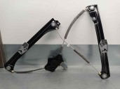Recambio de elevalunas delantero izquierdo para skoda superb combi (3v5) 2.0 tdi referencia OEM IAM E850202099 