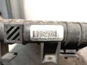 Recambio de radiador agua para ford focus c-max (dm2) 1.6 referencia OEM IAM 3M5H8005RK 