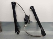 Recambio de elevalunas delantero izquierdo para skoda superb combi (3v5) 2.0 tdi referencia OEM IAM E850202099 