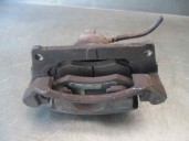 Recambio de pinza freno delantera derecha para opel agila essentia referencia OEM IAM 0204Y0 1384 BOSCH