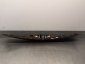 Recambio de molduras traseras para lancia voyager monospace (404_) 2.8 crd (rt, 53) referencia OEM IAM DX30666855010 1SV29AXRAF 