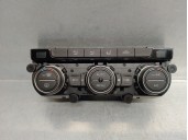 Recambio de mando climatizador para seat tarraco (kn2) 1.5 16v tsi act referencia OEM IAM 5FJ907044D 