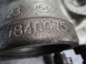 Recambio de bomba servodireccion para renault megane i scenic (ja0) referencia OEM IAM 7700417308 26058572 DELPHI