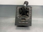 Recambio de pomo palanca cambio para skoda superb (3v3) 2.0 tdi referencia OEM IAM 3V0927225B  