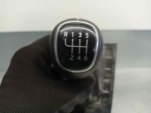 Recambio de pomo palanca cambio para skoda superb (3v3) 2.0 tdi referencia OEM IAM 3V0927225B  