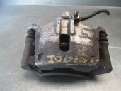 Recambio de pinza freno delantera izquierda para opel agila essentia referencia OEM IAM 0204Y0 1383 BOSCH