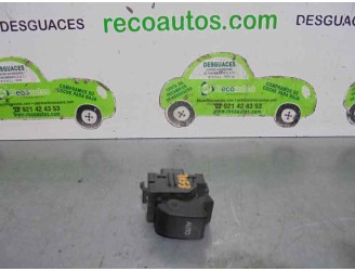 Recambio de mando elevalunas trasero izquierdo para toyota corolla (e12) 2.0 d-cat referencia OEM IAM 8481002041 