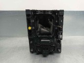 Recambio de pomo palanca cambio para skoda superb (3v3) 2.0 tdi referencia OEM IAM 3V0927225B 