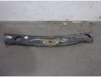 Replacement front panel for Peugeot 205 sedan 1.2 OEM IAM reference 710687 SHEET METAL 