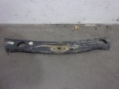 Replacement front panel for Peugeot 205 sedan 1.2 OEM IAM reference 710687 SHEET METAL 