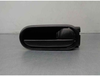 Recambio de maneta interior trasera derecha para mazda 2 lim. (de) 1.5 16v cat referencia OEM IAM D6515830A  