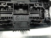 Recambio de pomo palanca cambio para skoda superb (3v3) 2.0 tdi referencia OEM IAM 3V0927225B  