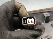 Recambio de molduras traseras para lancia voyager monospace (404_) 2.8 crd (rt, 53) referencia OEM IAM DX30666855010 1SV29AXRAF 