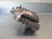 Recambio de pinza freno delantera izquierda para opel agila essentia referencia OEM IAM 0204Y0 1383 BOSCH