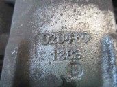 Recambio de pinza freno delantera izquierda para opel agila essentia referencia OEM IAM 0204Y0 1383 BOSCH