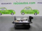 Recambio de maneta exterior porton para toyota corolla (e12) 2.0 d-cat referencia OEM IAM 7680102100 