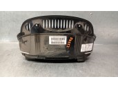 Recambio de cuadro instrumentos para bmw 5 (e60) 525 d referencia OEM IAM 62119153765 62109194889 