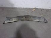 Replacement front panel for Peugeot 205 berlina 1.2 OEM IAM reference 710687 SHEET METAL 