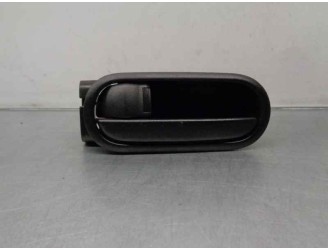 Recambio de maneta interior trasera izquierda para mazda 2 lim. (de) 1.5 16v cat referencia OEM IAM D65159330A 