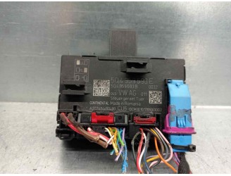 Recambio de modulo confort para skoda superb (3v3) 2.0 tdi referencia OEM IAM 5Q4959593E  