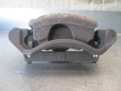 Recambio de pinza freno delantera izquierda para opel agila essentia referencia OEM IAM 0204Y0 1383 BOSCH