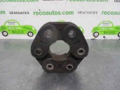 Recambio de flector cardan para volkswagen touareg (7la) 5.0 v10 tdi cat (ayh) referencia OEM IAM 7L0521403 2153131800009 