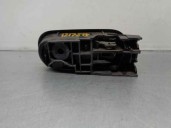 Recambio de maneta interior trasera izquierda para mazda 2 lim. (de) 1.5 16v cat referencia OEM IAM D65159330A 