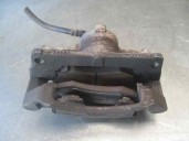 Recambio de pinza freno delantera izquierda para opel agila essentia referencia OEM IAM 0204Y0 1383 BOSCH