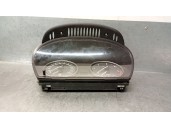 Recambio de cuadro instrumentos para bmw 5 (e60) 525 d referencia OEM IAM 62119153765 62109194889 