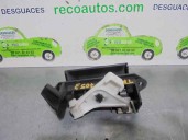 Recambio de maneta exterior porton para toyota corolla (e12) 2.0 d-cat referencia OEM IAM 7680102100 